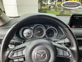 2023  Mazda Cx - Image 21