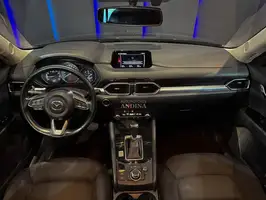 2020  Mazda Cx - Image 13