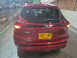 2022  Nissan Kicks - Image 15