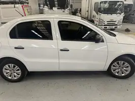 2018  Volkswagen Voyage - Image 6