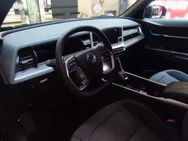 2025  Ssangyong Unknown - Image 23