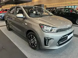 2026  Kia Soluto - Image 34