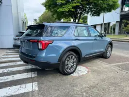 2025  Ford Explorer - Image 14