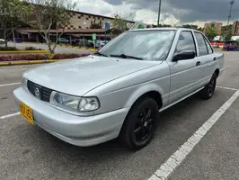 2015  Nissan Sentra - Image 31
