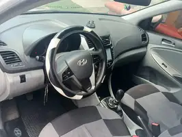 2017  Hyundai Accent - Image 7