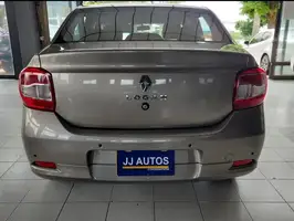 2018  Renault Logan - Image 9