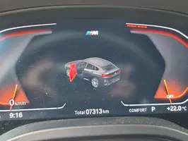 2025  Bmw X4 - Image 21