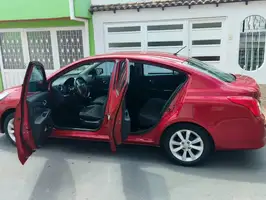 2015  Nissan Versa - Image 9