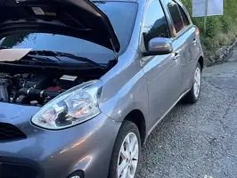 2020  Nissan March - Image 21