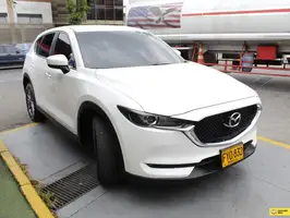 2019  Mazda Cx - Image 9