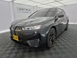 2025  Bmw Ix - Image 18