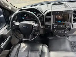 2018  Ford F - Image 20