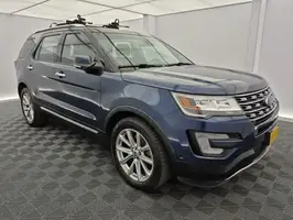 2017  Ford Explorer - Image 64