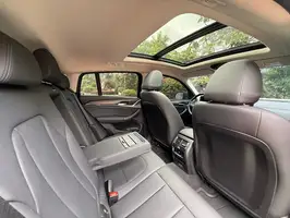 2021  Bmw X4 - Image 22