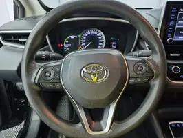 2021  Toyota Corolla - Image 23