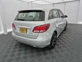 2016  Mercedes Unknown - Image 17