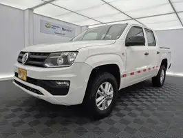 2021  Volkswagen Amarok - Image 31