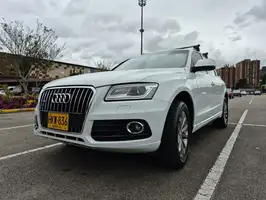 2014  Audi Q5 - Image 30