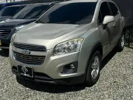 2014  Chevrolet Tracker - Image 24