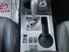 2021  Toyota 4Runner - Image 22