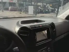 2015  Volkswagen Amarok - Image 19