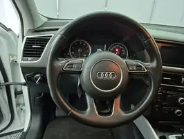 2014  Audi Q5 - Image 23