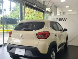 2021  Renault Kwid - Image 8