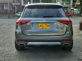 2022  Mercedes Unknown - Image 13