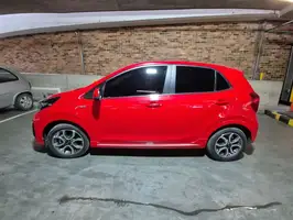 2024  Kia Picanto - Image 14