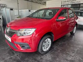 2026  Renault Logan - Image 8