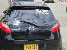 2010  Mazda Mazda - Image 21