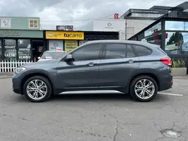 2020  Bmw X1 - Image 11