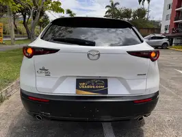 2021  Mazda Cx - Image 33