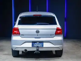 2022  Volkswagen Gol - Image 9