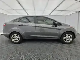 2014  Ford Fiesta - Image 15