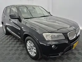 2012  Bmw X3 - Image 7