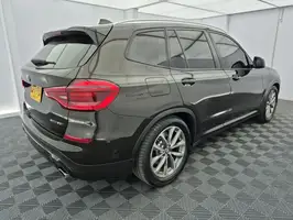 2020  Bmw X3 - Image 17