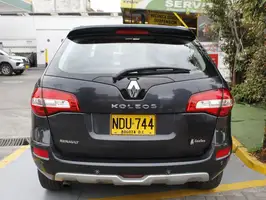 2013  Renault Koleos - Image 9