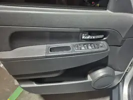 2009  Jeep Wrangler - Image 20