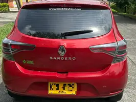 2023  Renault Sandero - Image 22