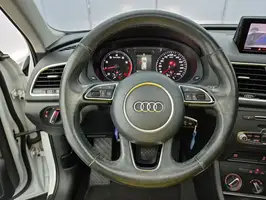 2017  Audi Q3 - Image 43