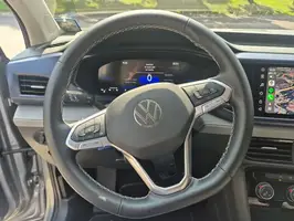 2024  Volkswagen Taos - Image 23