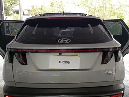 2026  Hyundai Tucson - Image 10