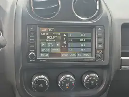 2013  Jeep Wrangler - Image 22