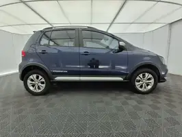 2018  Volkswagen Crossfox - Image 15