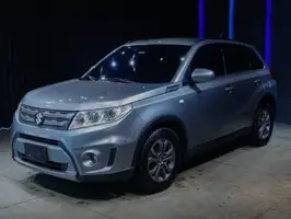 2018  Suzuki Vitara - Image 10