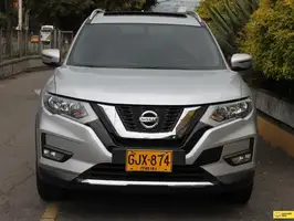 2020  Nissan X - Image 13