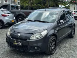 2014  Renault Sandero - Image 6