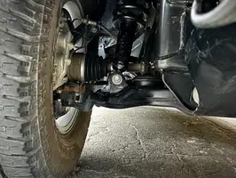 2008  Toyota Prado - Image 21