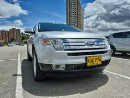 2010  Ford Edge - Image 7
